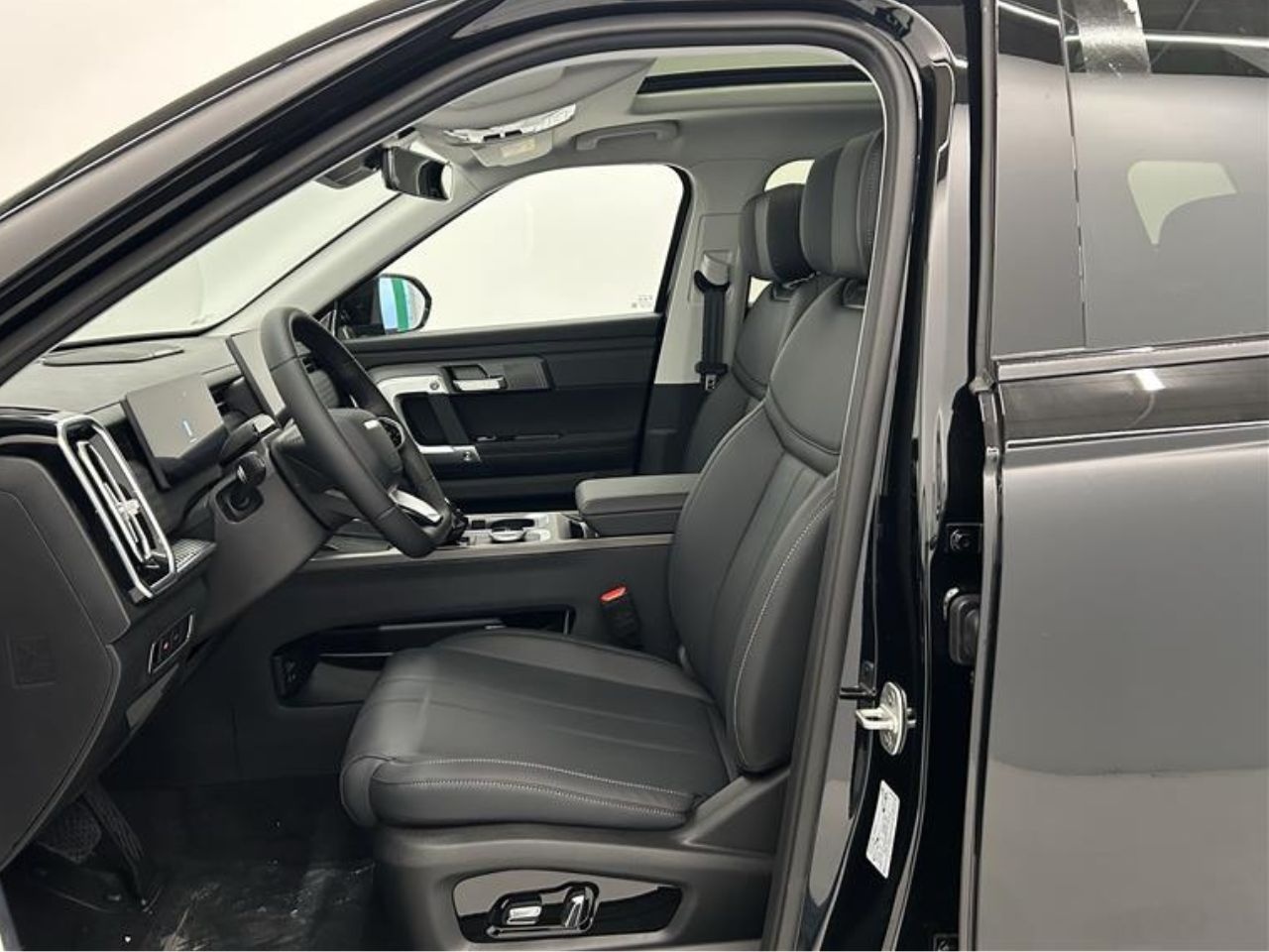 Jaecoo JAECOO 7 7 - Premium 1.6 TGDI - 8