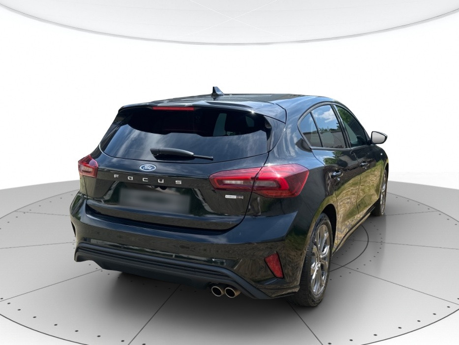 Ford Focus Usato 2022 Focus Carpi