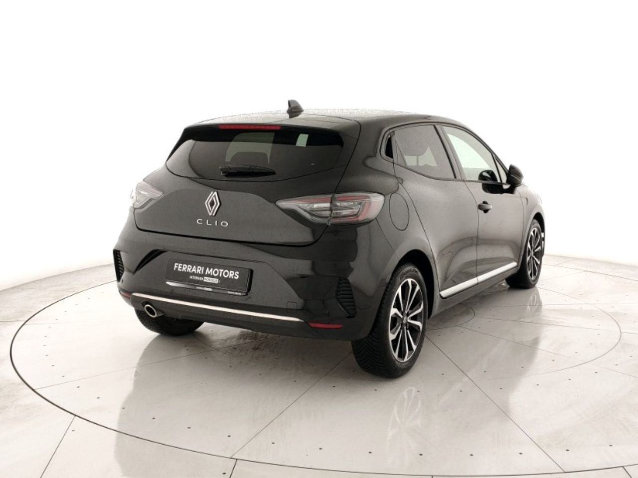 Renault Clio Usato 2024 Clio San Zeno Naviglio