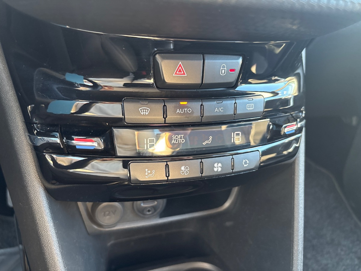 Peugeot 2008 Usato 2016 2008 Mestre