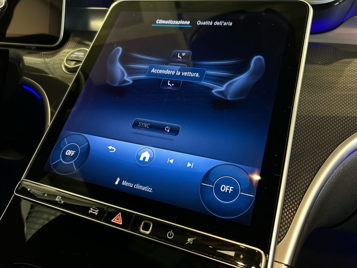 Mercedes  CLE Coupe 220 d AMG Line Premium Plus 9G-Tronic Plus - 14