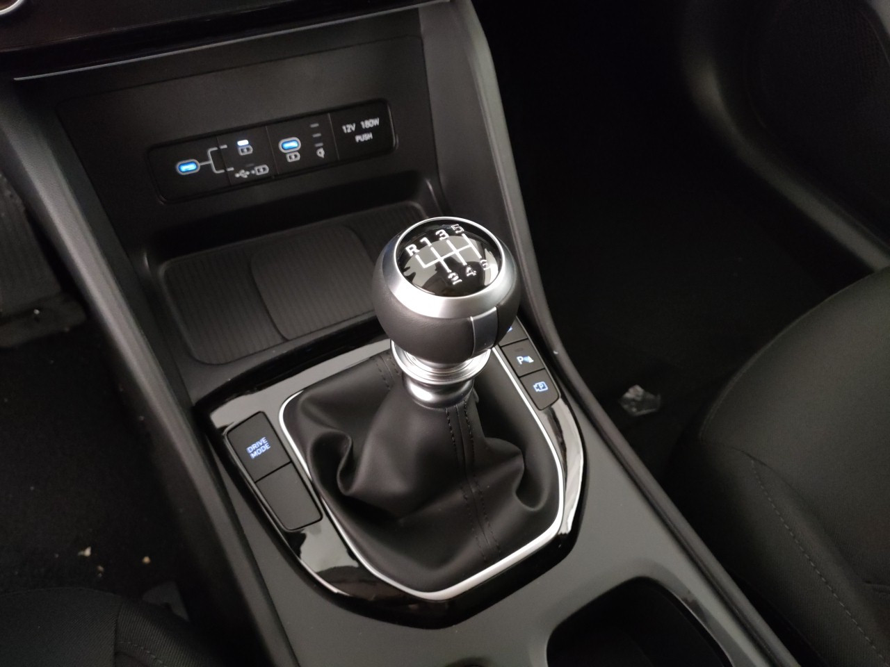 Hyundai Tucson Nuovo benzina Tucson Porto Mantovano