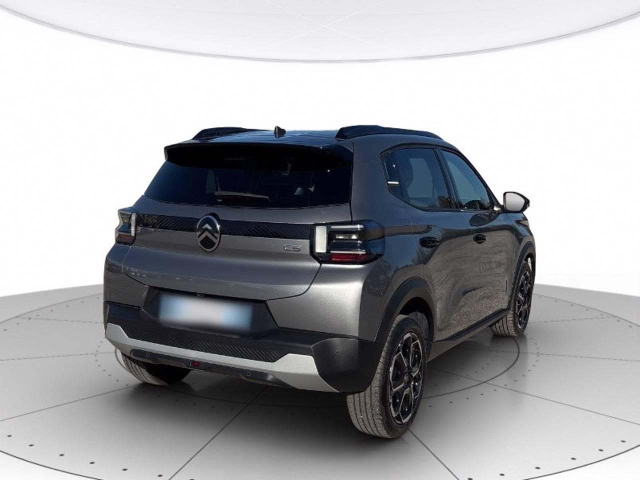 Citroen C3 Usato 2025 C3 Padova