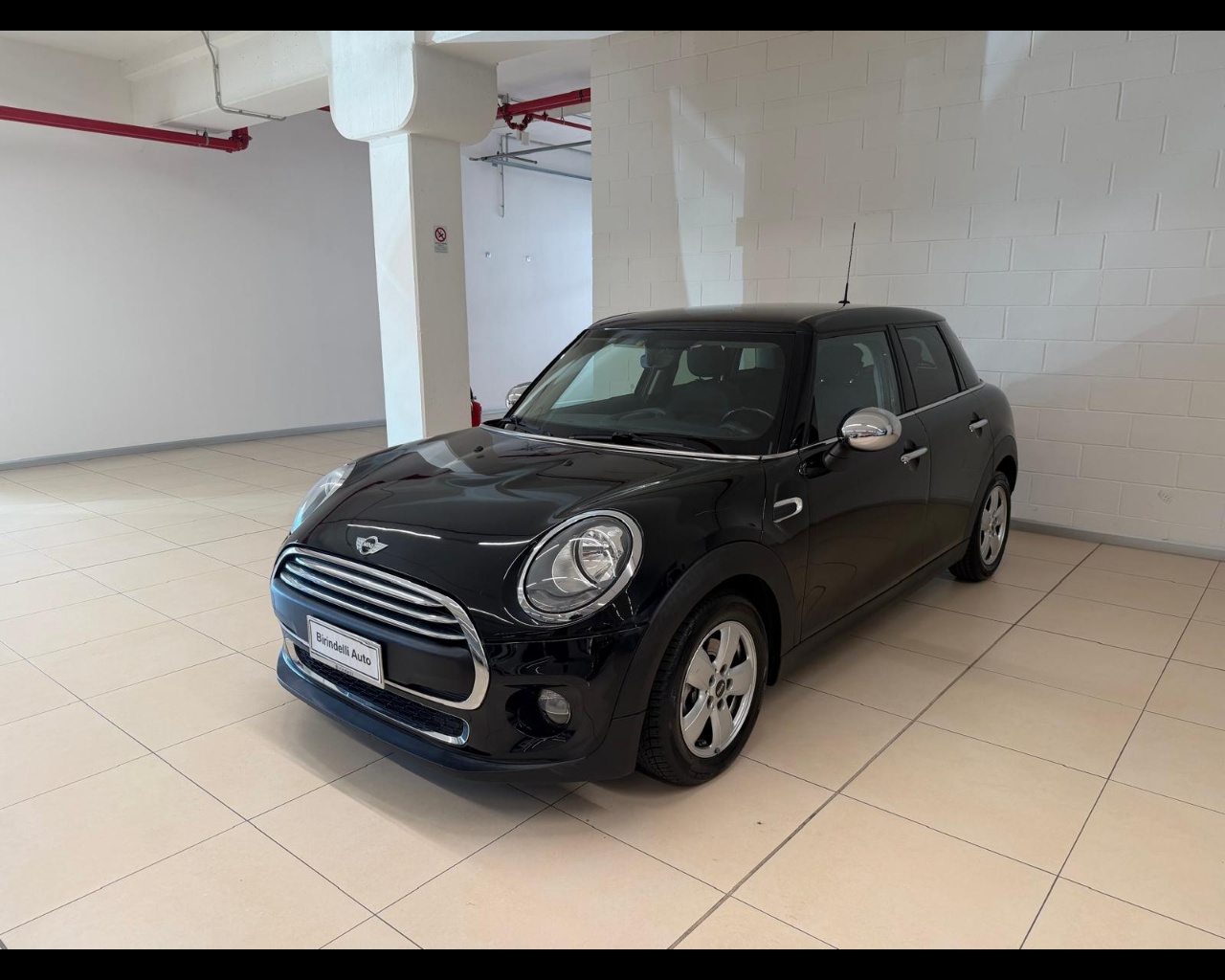 MINI Mini 5 porte