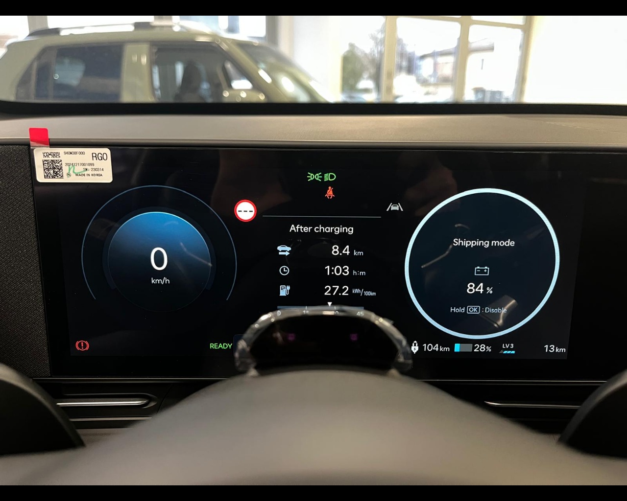 Foto HYUNDAI KONA EV MY25 EXCLUSIVE 64,8 KWH