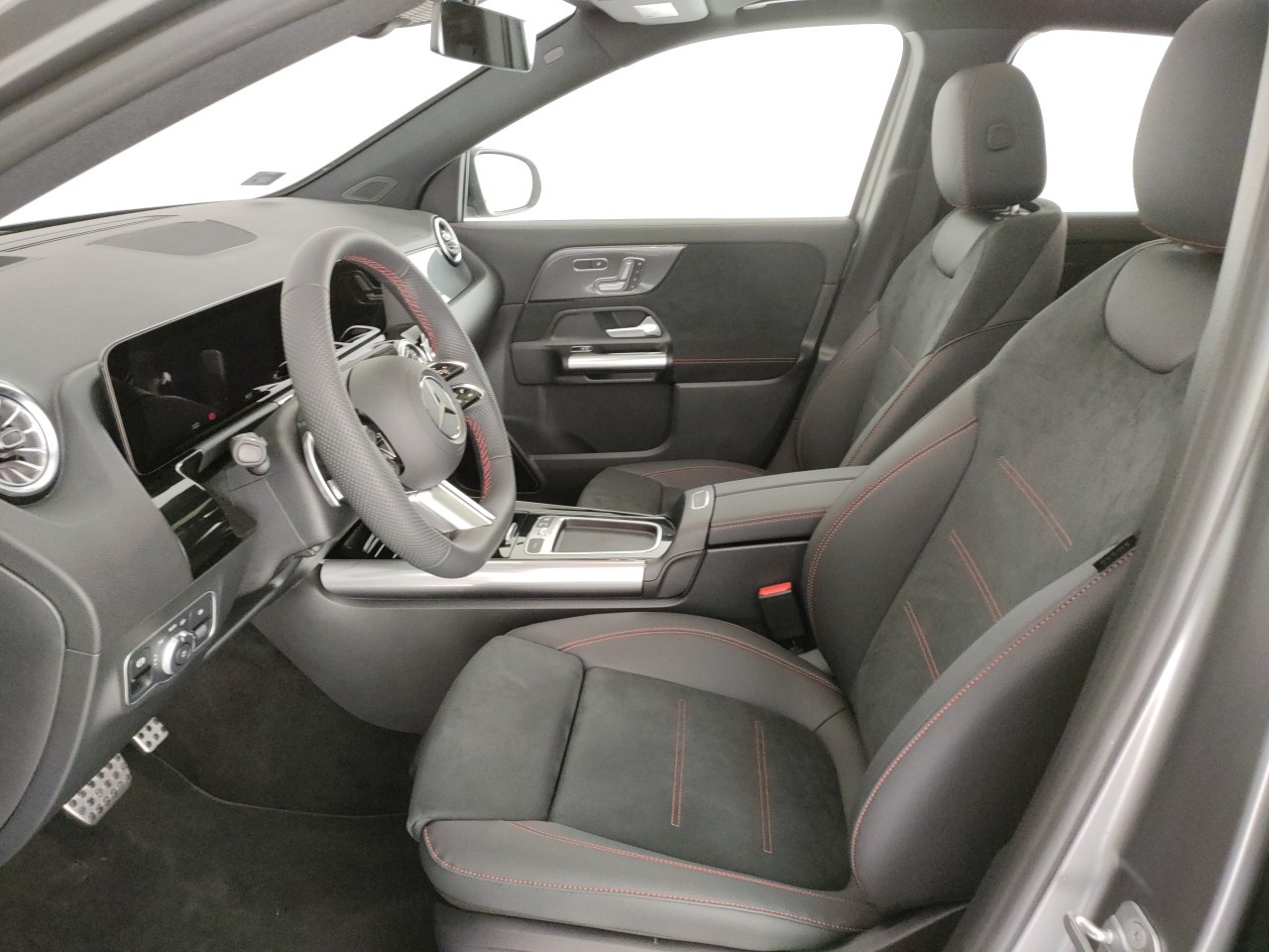 Mercedes GLA Usato 2025 GLA Porto Mantovano