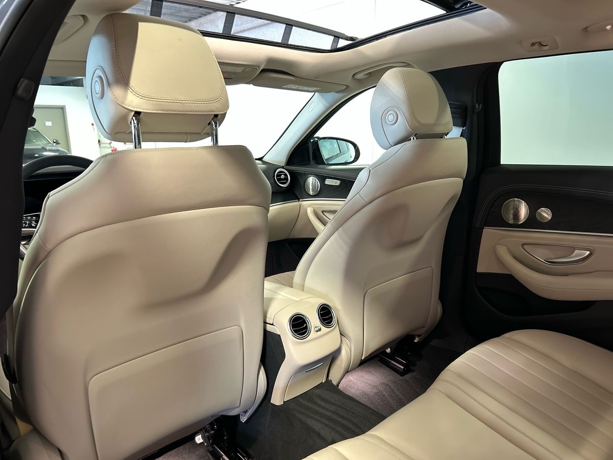Mercedes Classe E Station Wagon Classe E Station Wagon All-Terrain 220 d Mild hybrid Premium Plus 4Matic 9G-Tronic Plus - 18