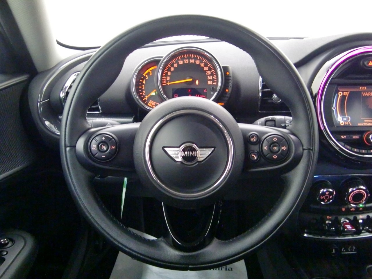Mini Mini Mini Clubman 2.0 Cooper D Hype - 15