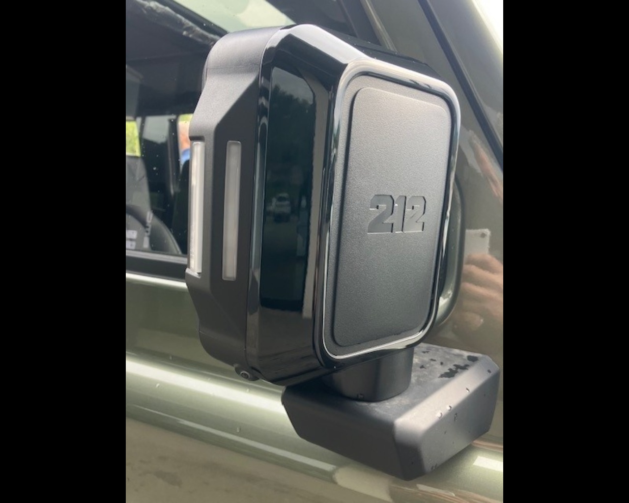EMC EMC 212 Diesel 2.0 TDI 8AT 4WD 166cv - 18