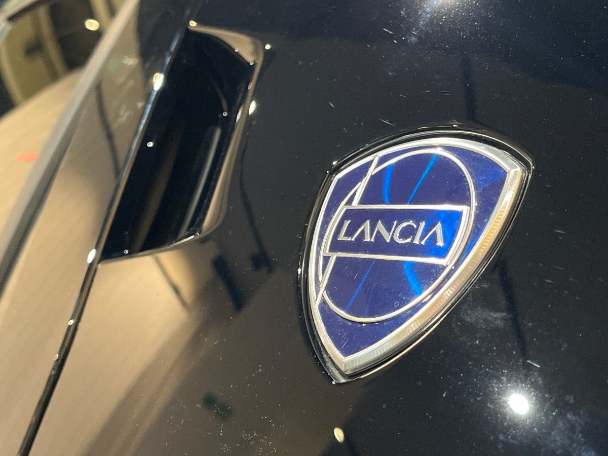 Lancia Ypsilon 2024 Aziendali 2026 Ypsilon 2024 Verona