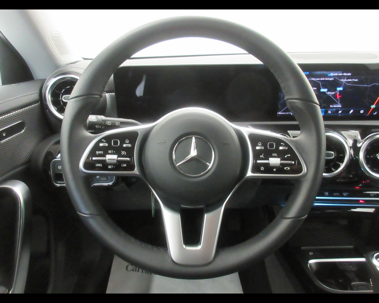 Mercedes CLA Shooting Brake CLA Shooting Brake 180 Sport - 15