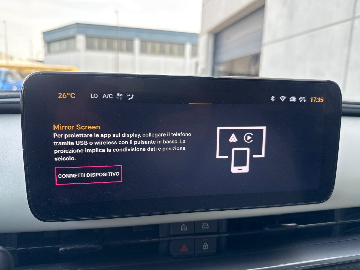 Fiat 600 Usato 2025 600 Legnago