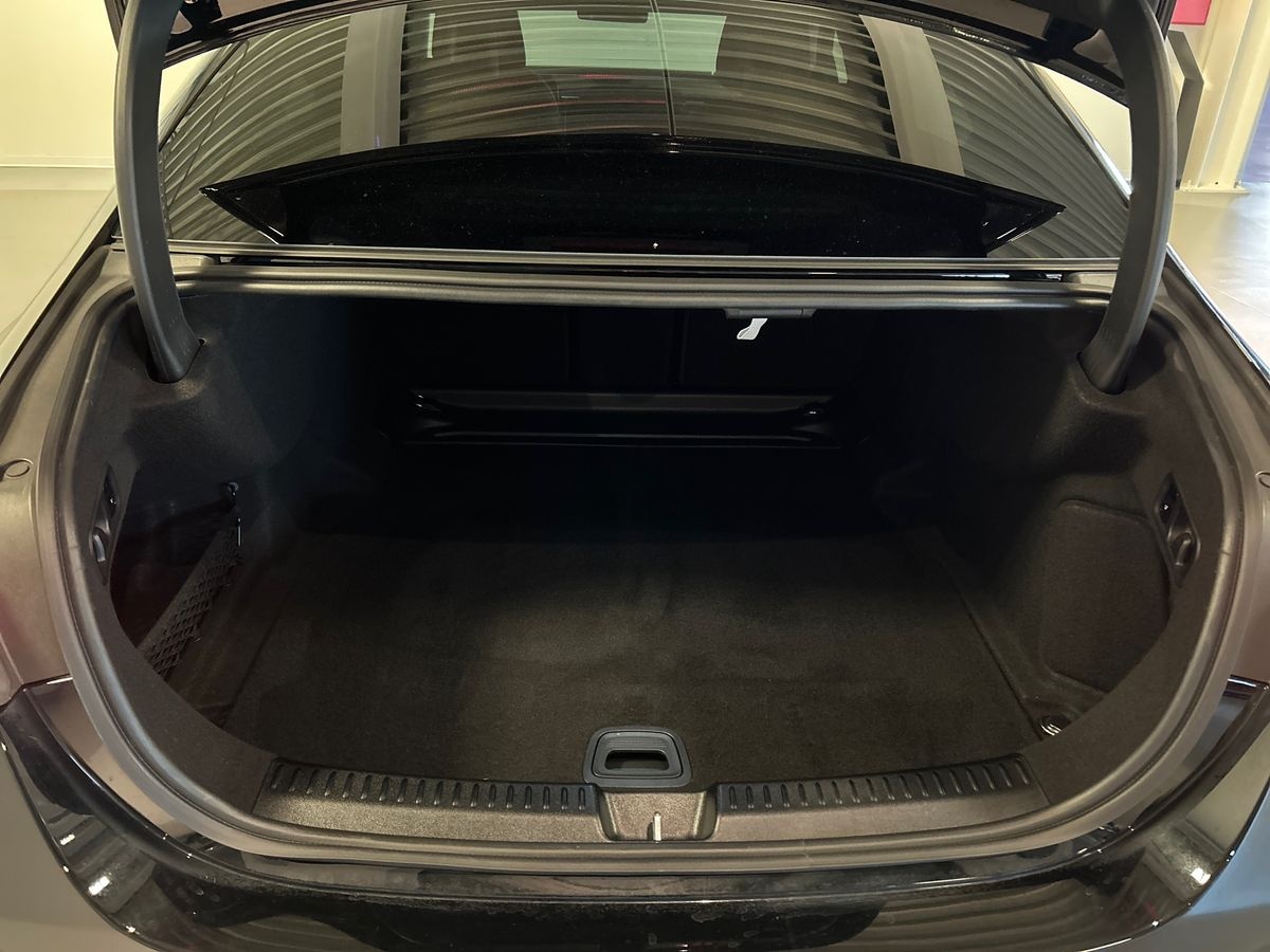 Mercedes Classe E Berlina 220 d Exclusive Premium 4Matic 9G-Tronic - 8