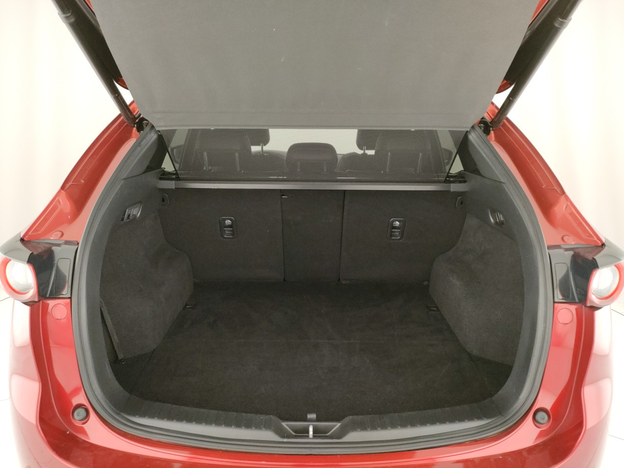 Mazda CX-5 Usato 2021 CX-5 Parma