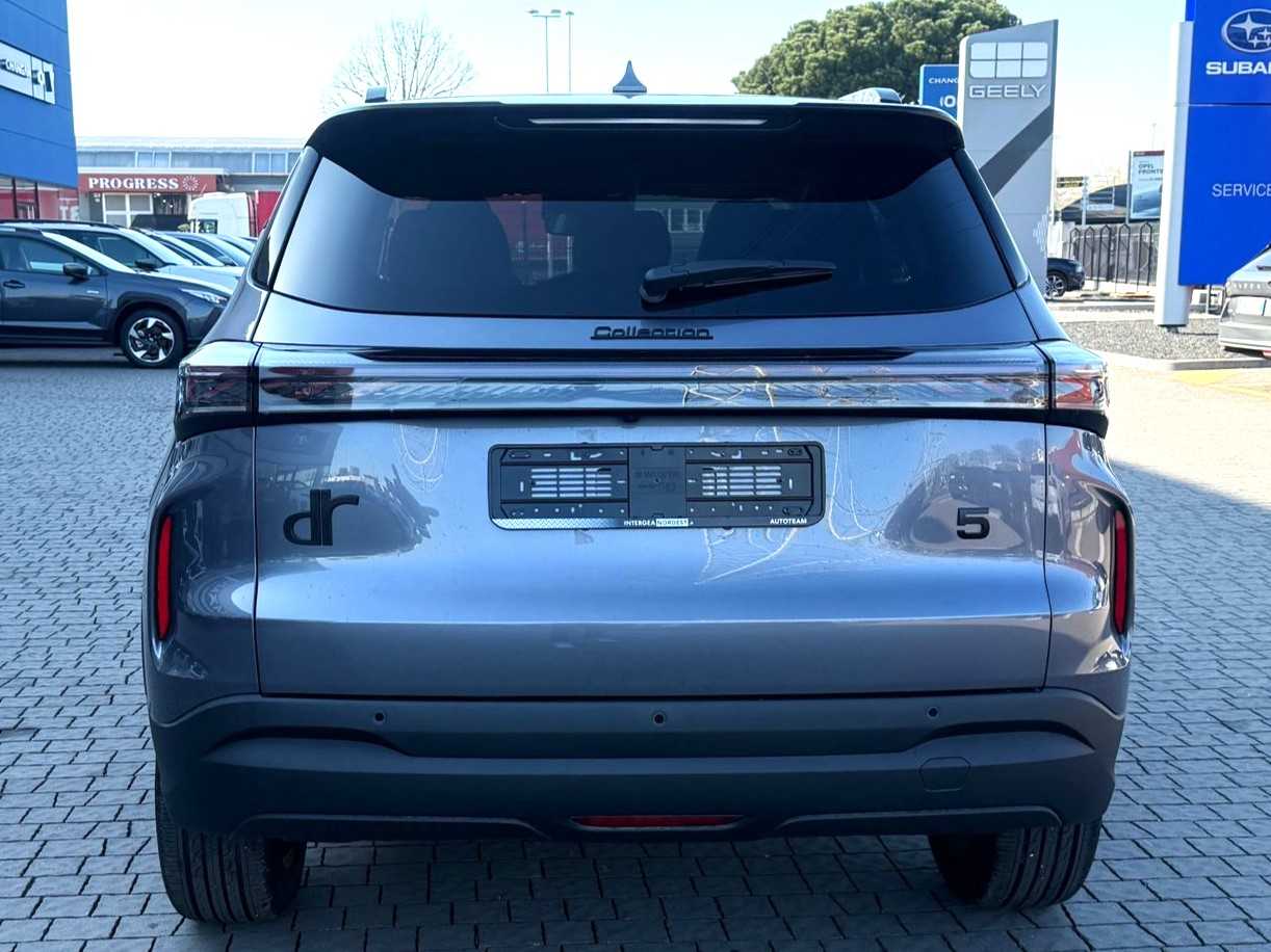 Dr Automobiles DR 5 Nuovo GPL DR 5 Padova