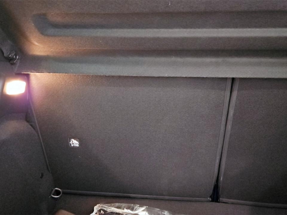 CITROEN C3 Turbo 100cv – PLUS Benzina km0 - 18