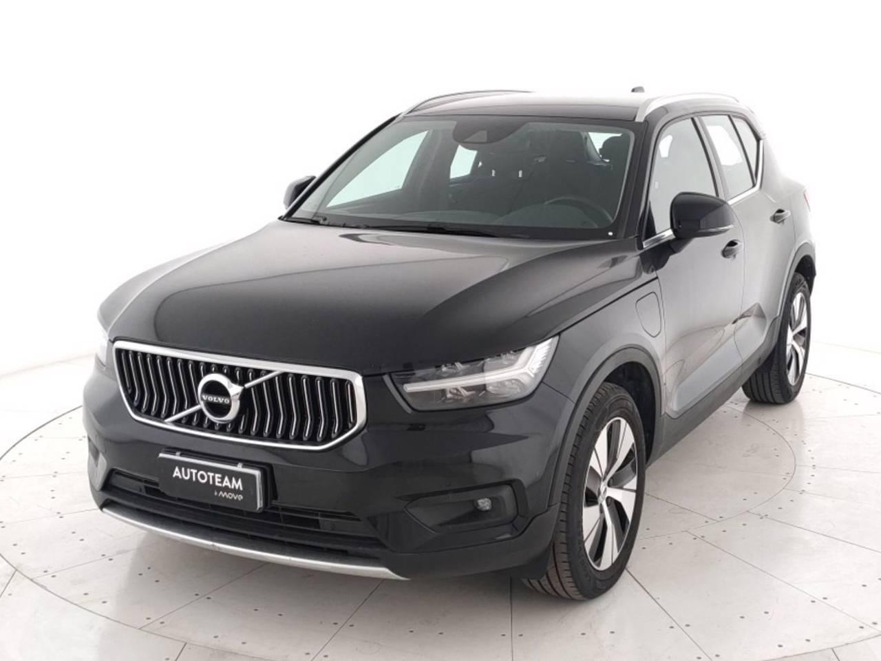 Volvo XC40 Usato 2021 XC40 Legnago