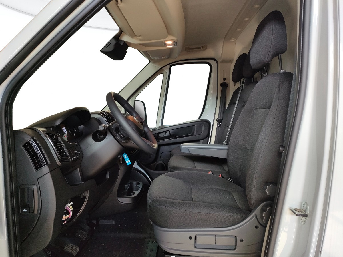 Peugeot Boxer Nuovo Diesel Boxer Porto Mantovano