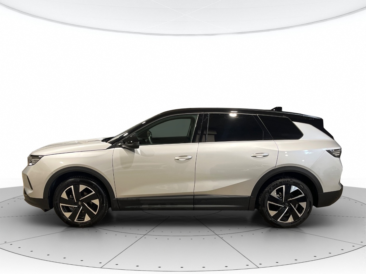 Opel Grandland Usato 2025 Grandland Verona