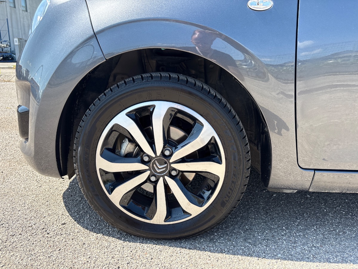Citroen C1 Usato 2021 C1 Rovigo