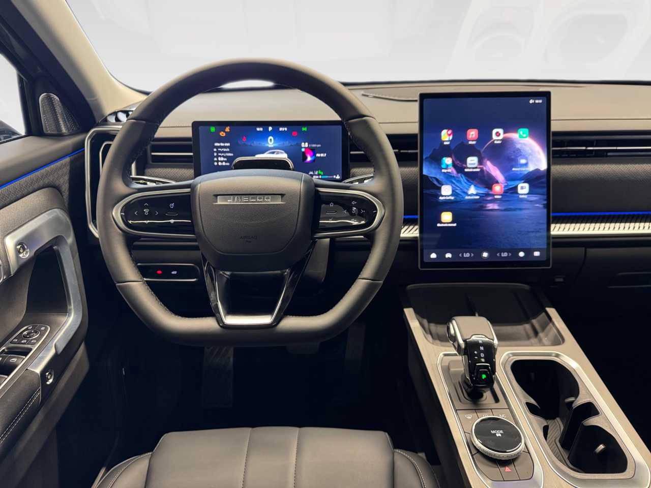 Jaecoo Jaecoo 7 Nuovo  Jaecoo 7 Modena