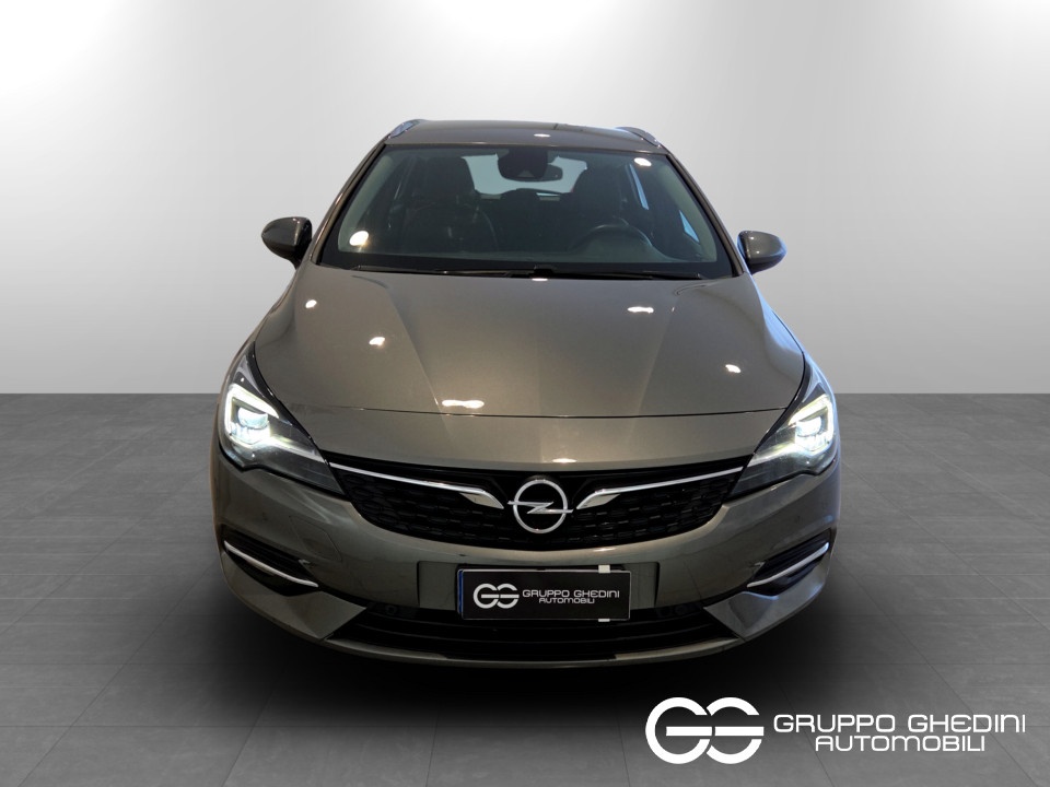 OPEL Astra Sports Tourer 1.5 cdti Business Elegance s&s 122cv Diesel usato - 3