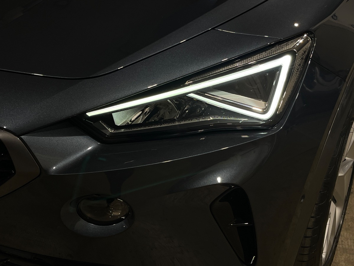 Cupra Formentor Usato 2022 Formentor Verona