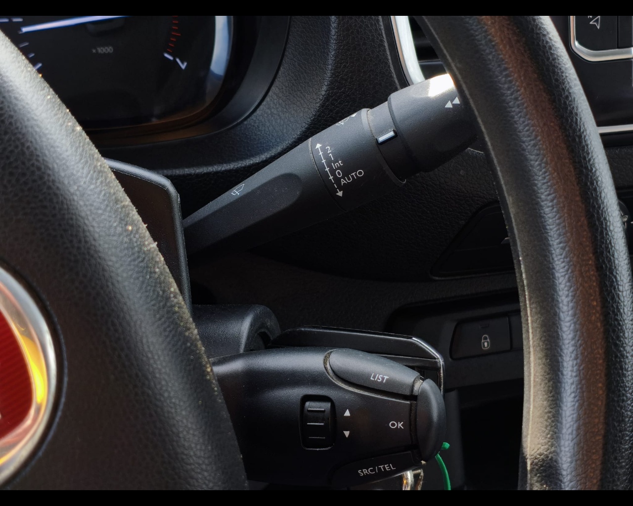 Foto FIAT Scudo Ice 1.5 bluehdi 120cv L2H1 (Business)