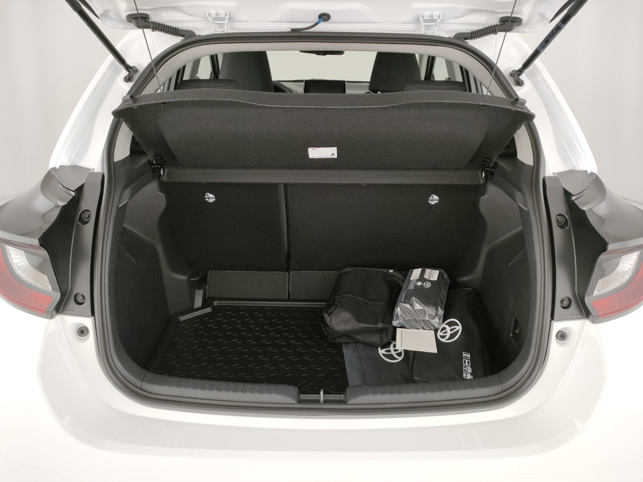 Toyota Yaris KM0 2026 Yaris Porto Mantovano