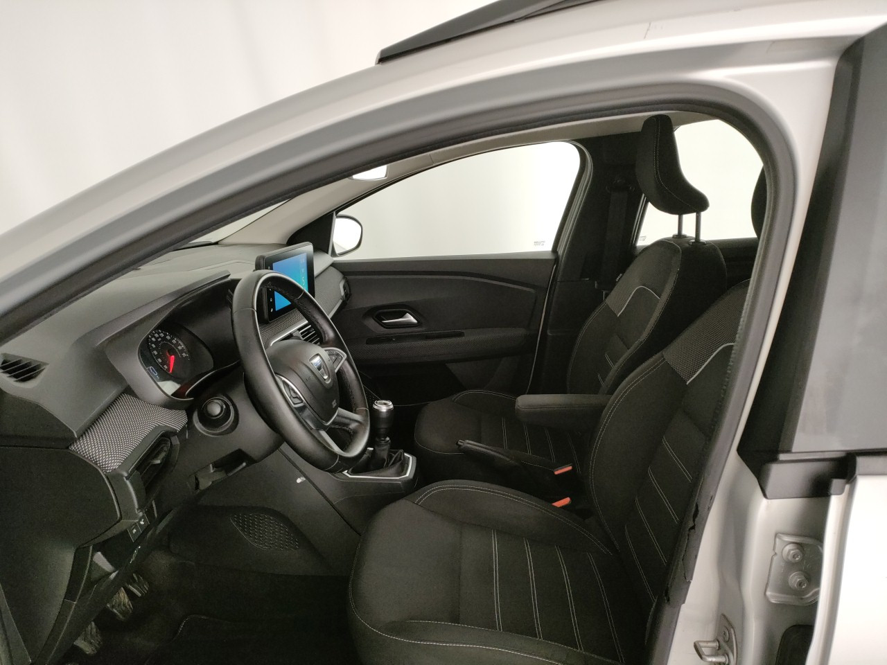 Dacia Jogger 2021 Usato 2022 Jogger 2021 Carpi