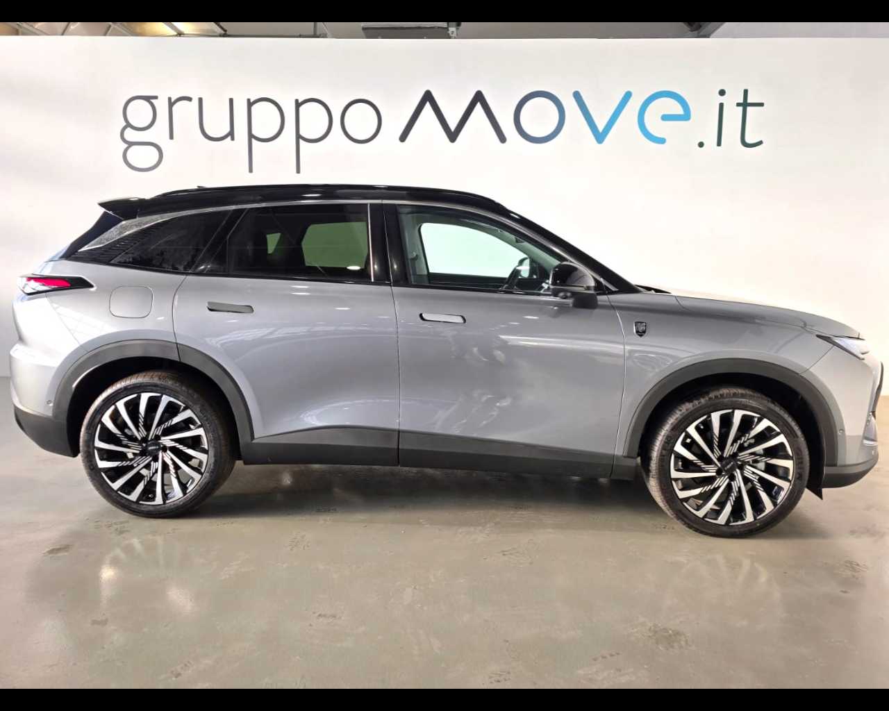 Tiger SIX Nuovo gPL SIX Padova