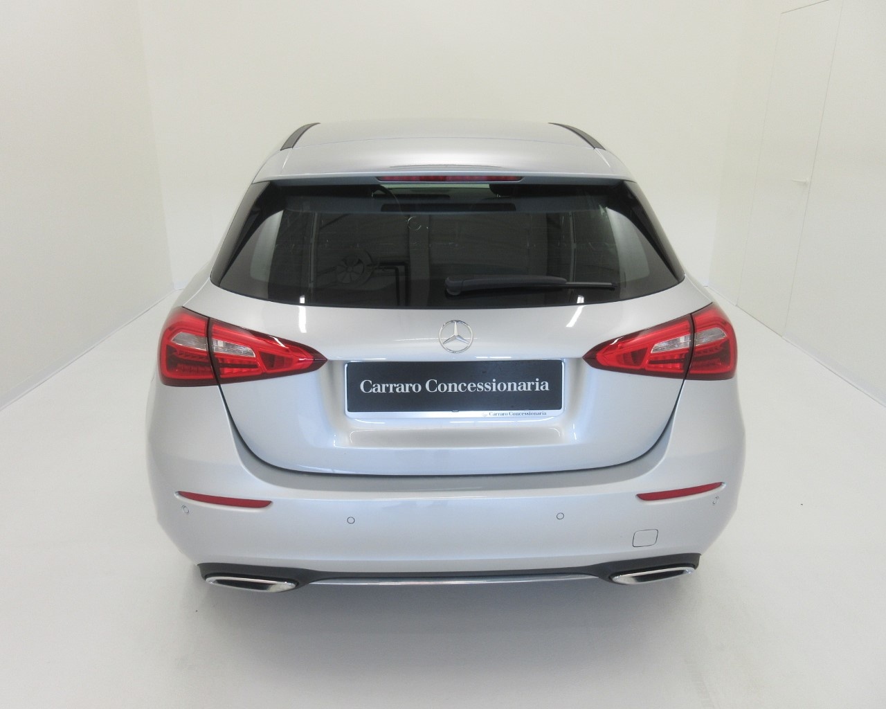 Mercedes Classe A Classe A 180 Sport 7G-DCT - 7