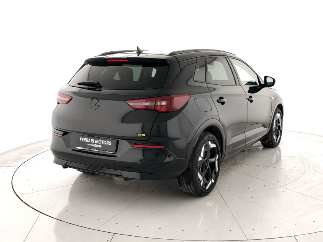 Opel Grandland Usato 2023 Grandland San Zeno Naviglio