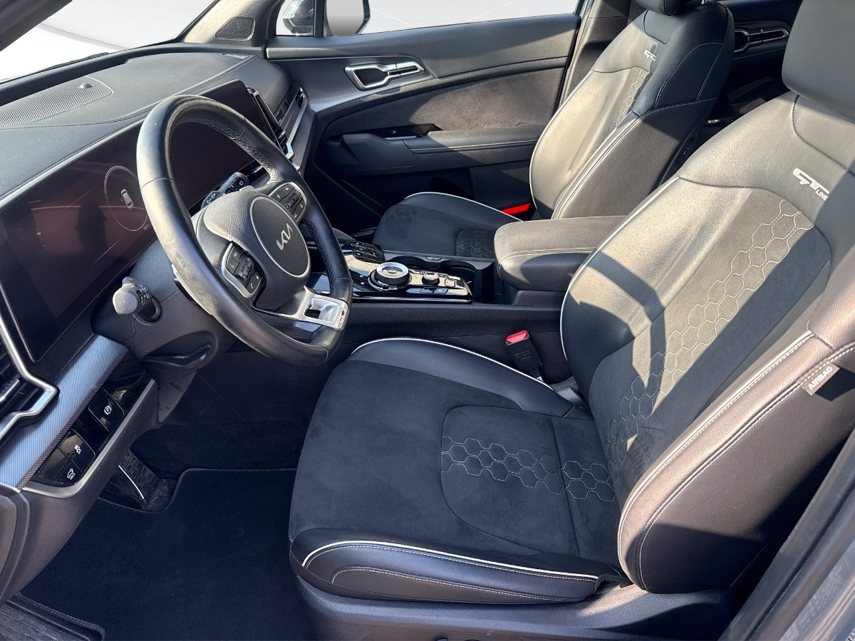 Kia Sportage Usato 2023 Sportage Padova