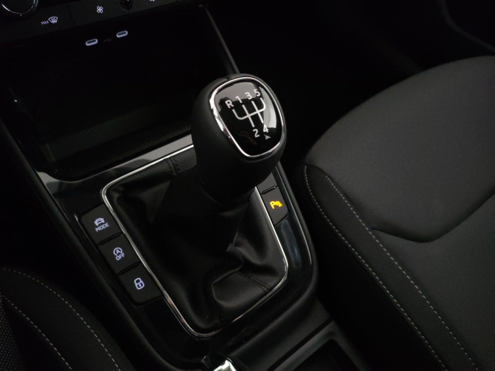 Skoda Fabia Aziendali 2024 Fabia Rovigo