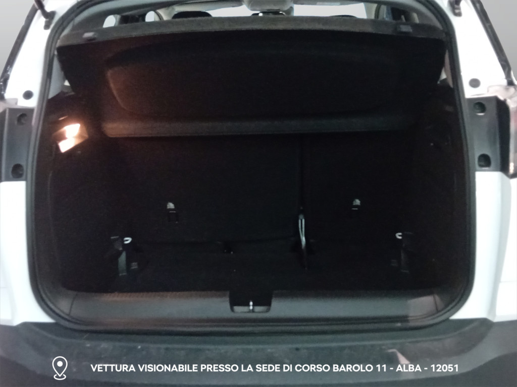 Panoramica 6° Immagine Veicolo