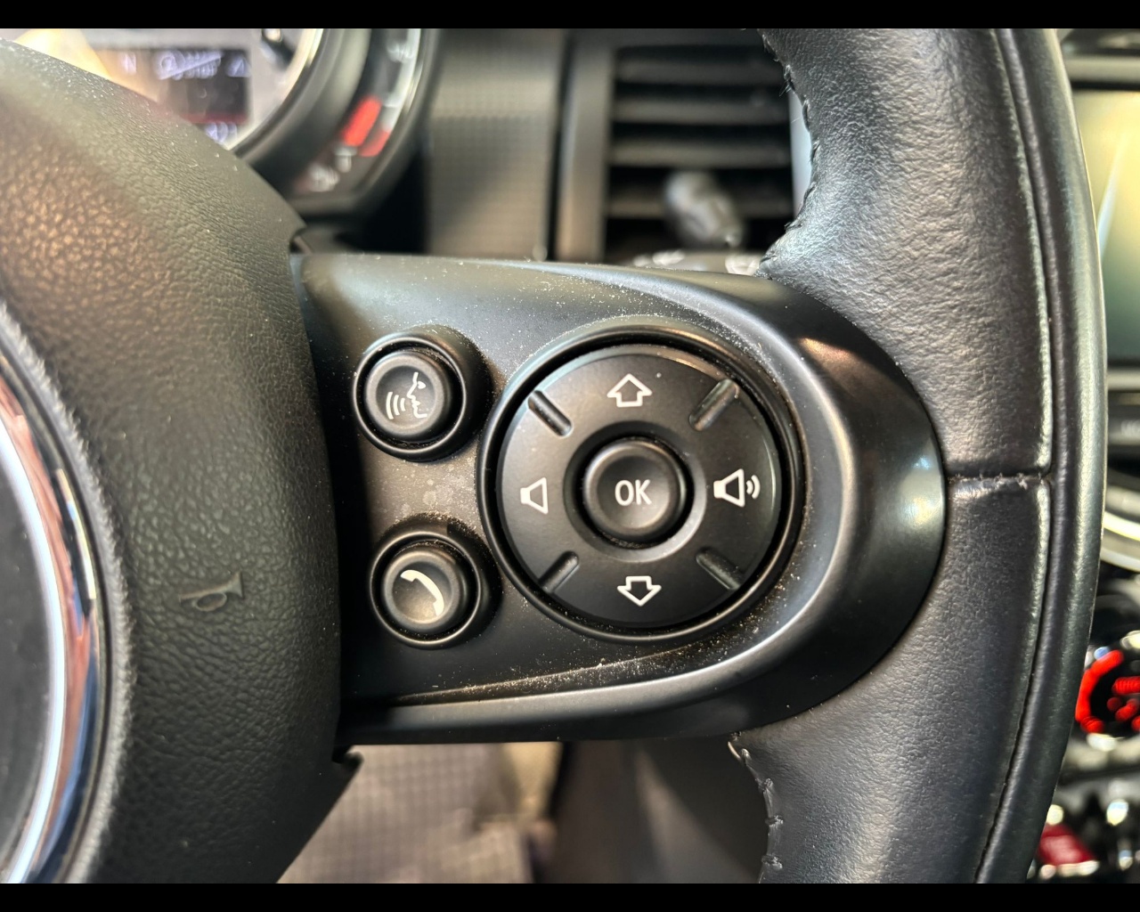 Foto MINI Mini 3p 1.5 Cooper Hype