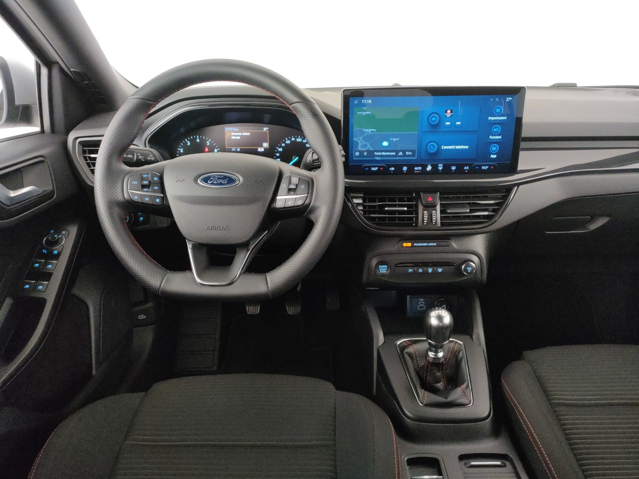 Ford Focus Usato 2025 Focus Reggio Emilia