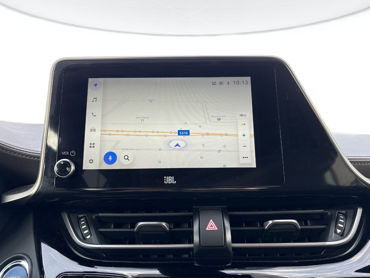 Toyota C-HR Usato 2023 C-HR Rovigo
