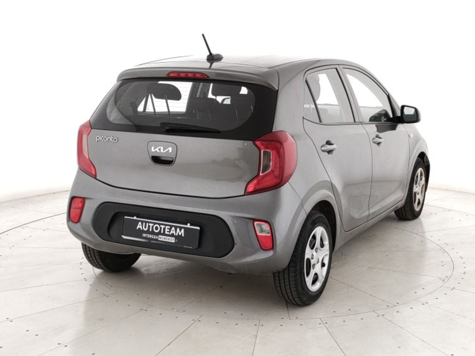 Kia Picanto Usato 2024 Picanto Legnago