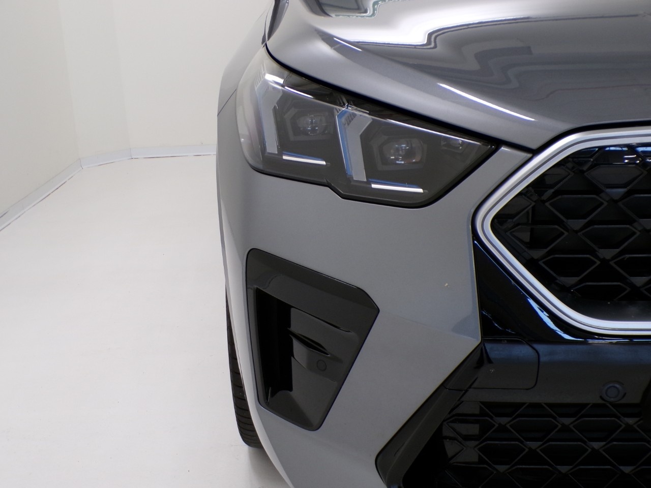 Bmw X2 X2 sdrive 18d MSport auto - 5