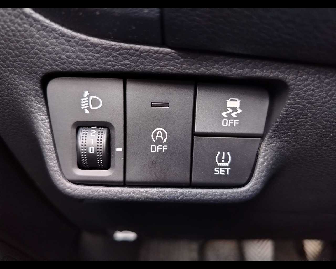 Kia Stonic Nuovo Benzina Stonic Legnago