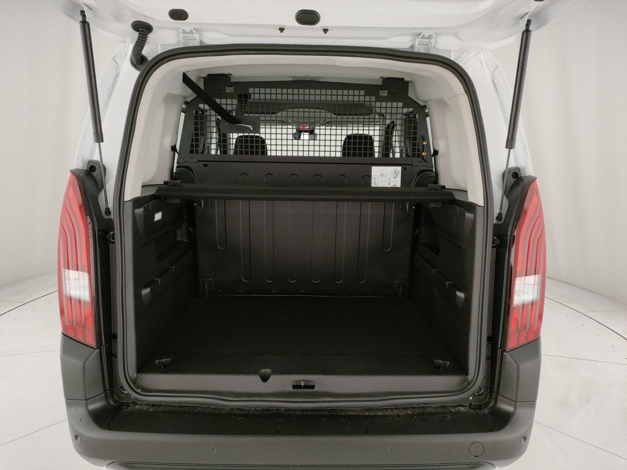 Peugeot Rifter Nuovo Diesel Rifter Porto Mantovano