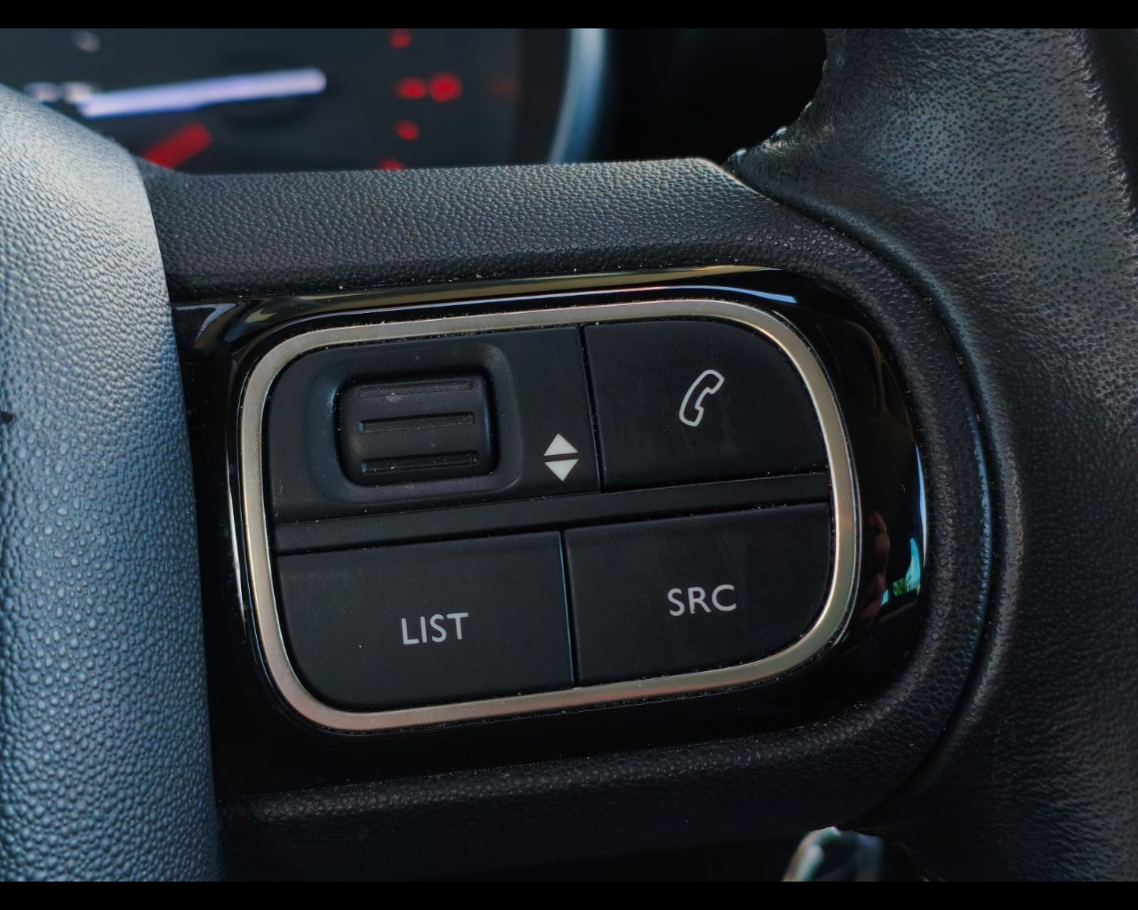 Foto CITROEN C3 Aircross 1.5 bluehdi Shine s&s 100cv