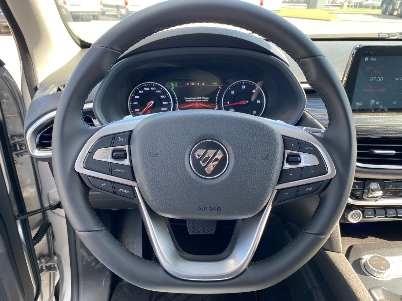 Foton Tunland G7 Tunland G7 Automatico - 20