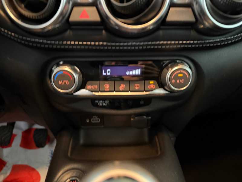 Juke 2ª Serie - Juke 1.0 Dig-t 114 Cv N-design