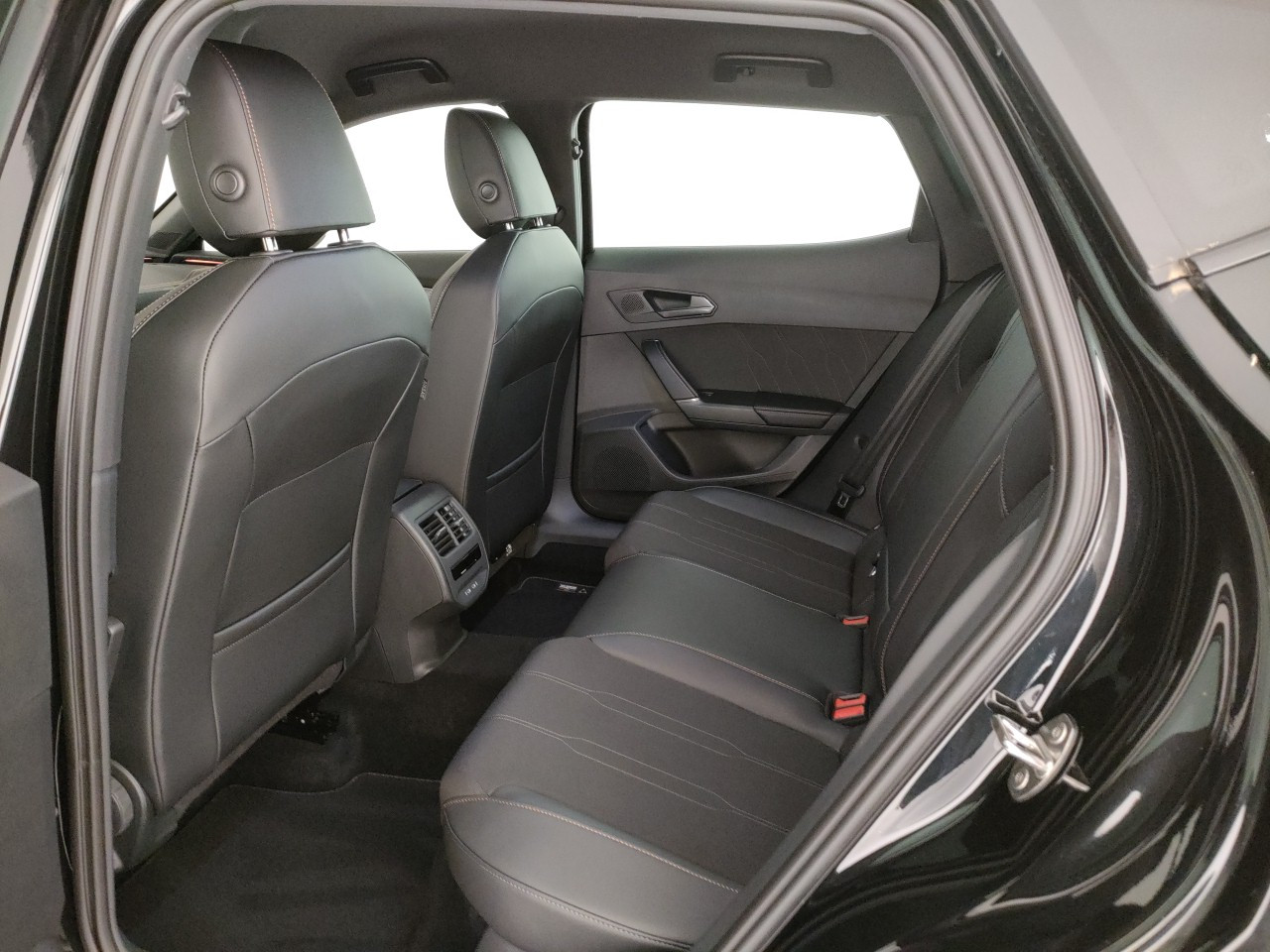 Cupra Formentor Usato 2025 Formentor San Zeno Naviglio