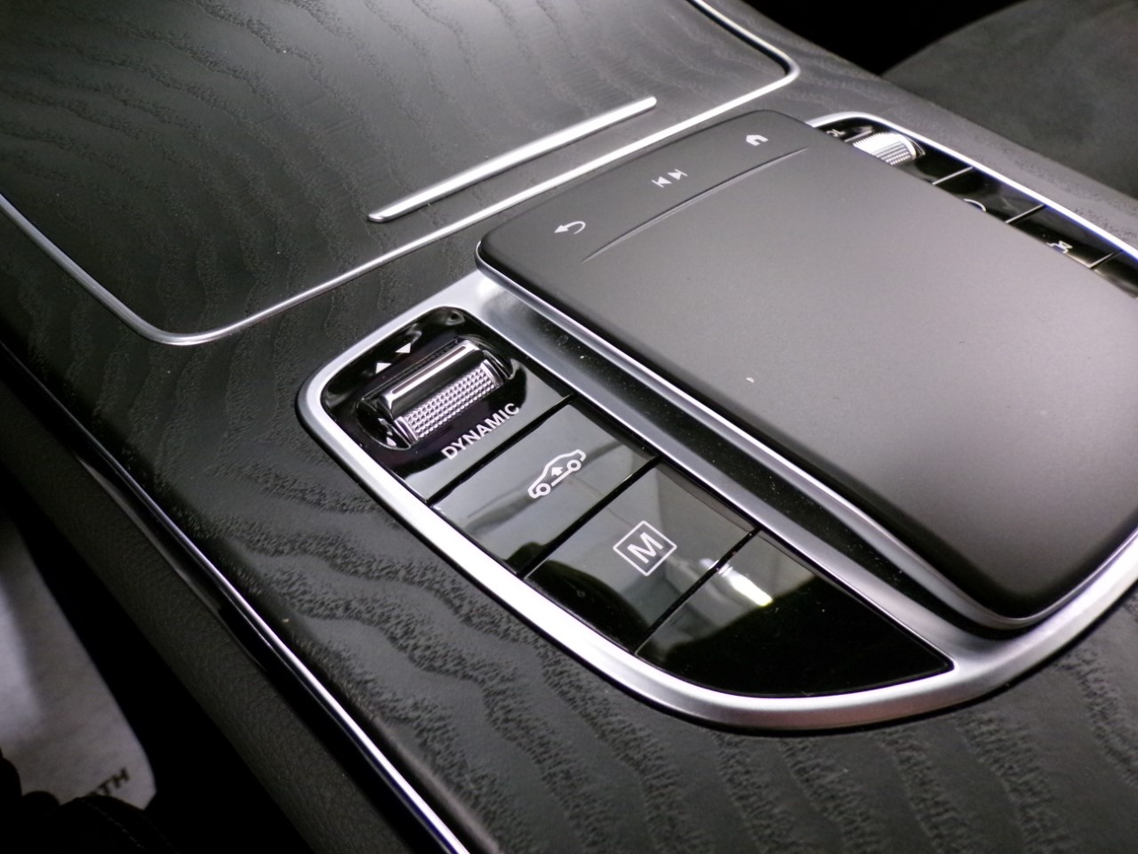 Mercedes GLC Coupé GLC Coupe 300 de Plug in hybrid (de EQ-POWER) Premium 4Matic 9G-Tronic Plus - 20