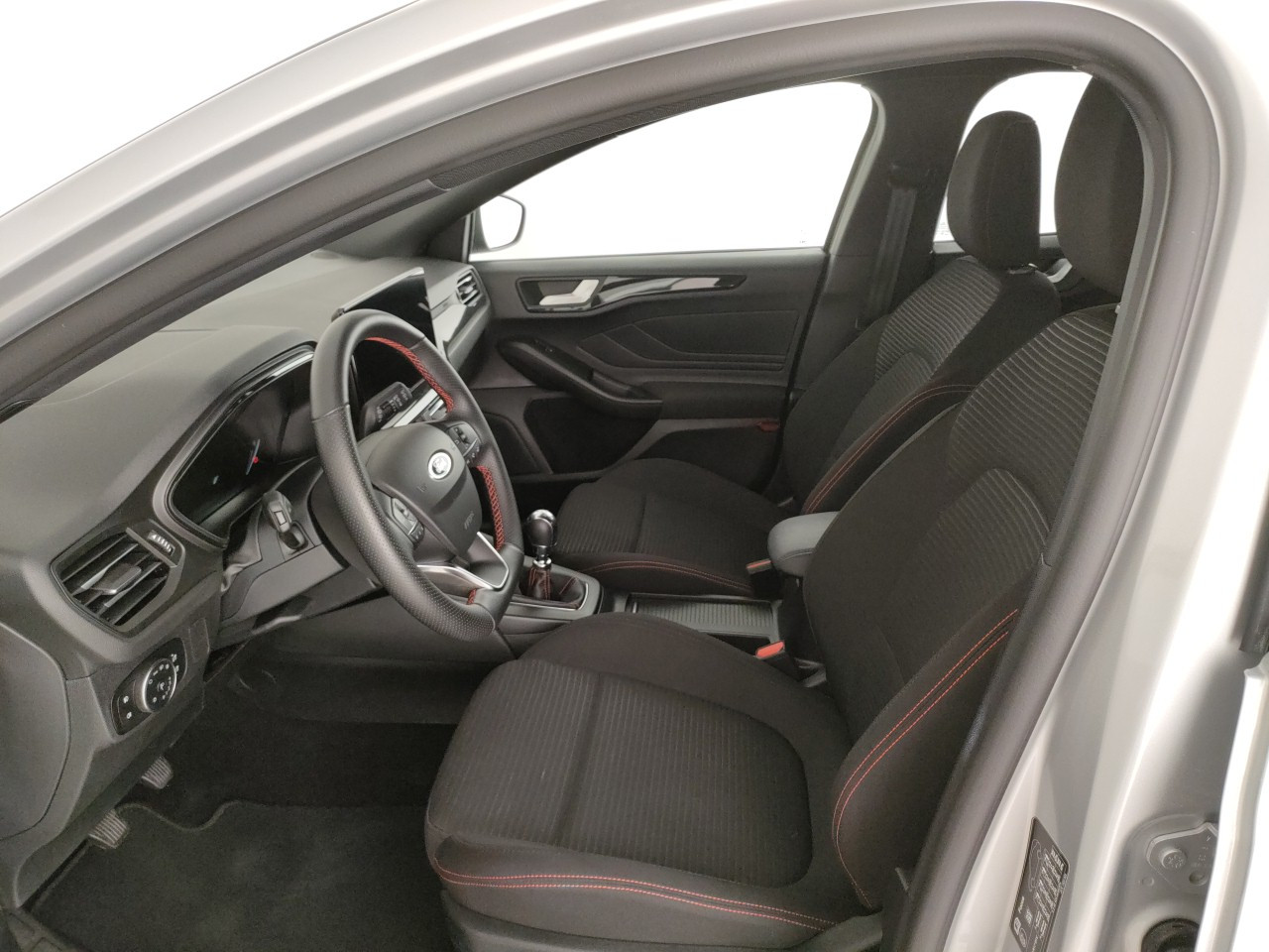 Ford Focus Usato 2025 Focus Modena