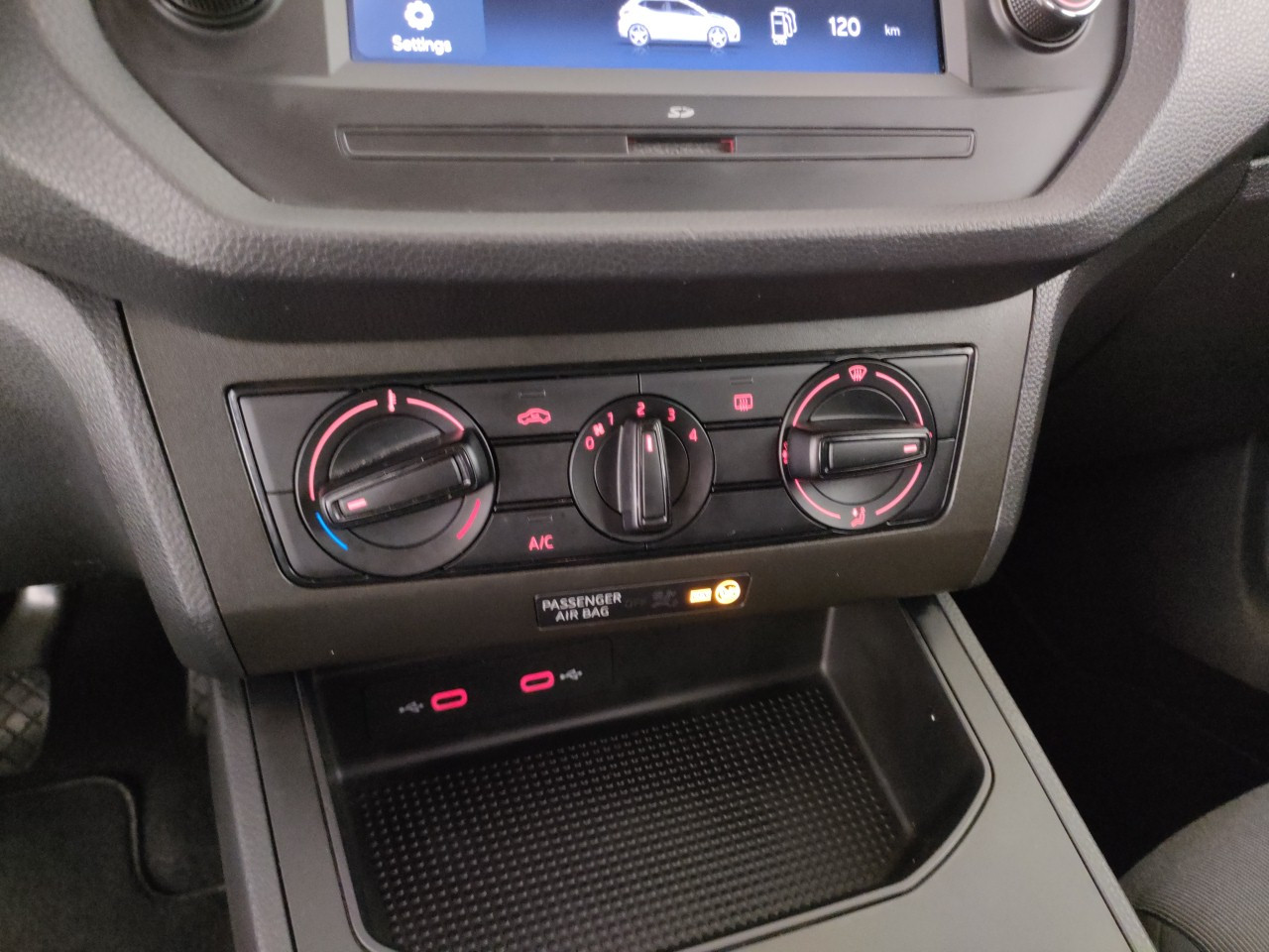 Seat Ibiza Usato 2020 Ibiza Porto Mantovano